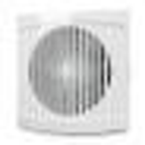 Вентилятор вытяжной осевой  Д 125 COMFORT 5