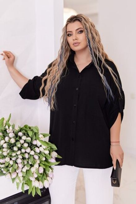 Рубашка УК-3785 Фабрика Моды