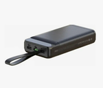 Внешний акк. PR156 power bank PD20W/QC22.5W 30000mAh