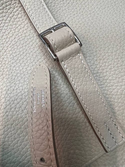 Сумка Hermes Halzan