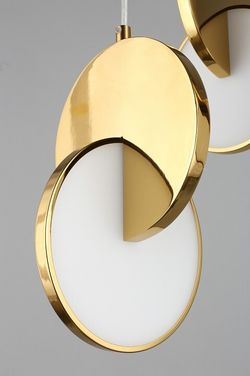 Подвесной светильник Aployt Mila APL.044.16.24