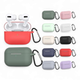 ЧЕХЛЫ ДЛЯ AIRPODS