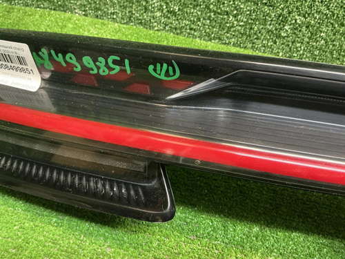 Фонарь крышки багажника Changan Uni-K (2020-н.в.)