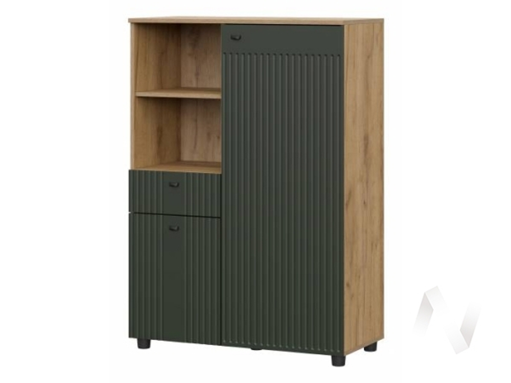 Тумба многофункциональная МС Милан