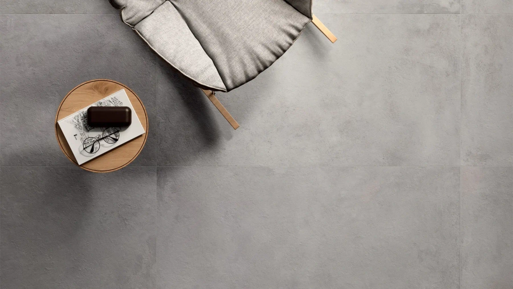 MILLENNIUM SILVER (МИЛЛЕНИУМ СИЛЬВЕР) 1600*800 керамогранит, натуральный