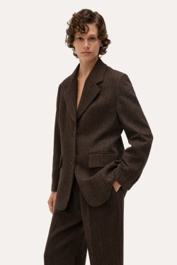 Жакет ONE WHOLE