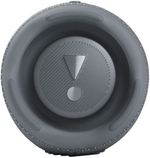 Портативная колонка JBL Charge 5 Gray