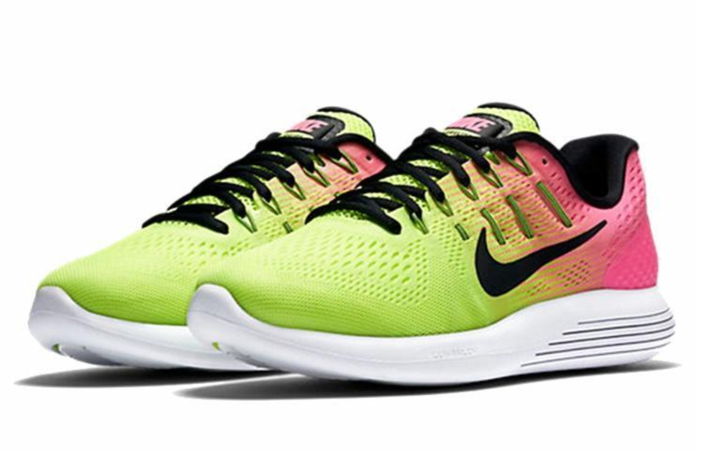 Кроссовки Nike Lunarglide
