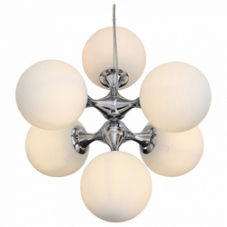 Подвесная люстра ST-Luce SL549.103.06