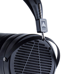 Проводные наушники Audeze LCD-X, Black