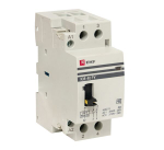 Контактор модульный КМ РУ 40А 1NO+1NC (2 мод,) EKF PROxima