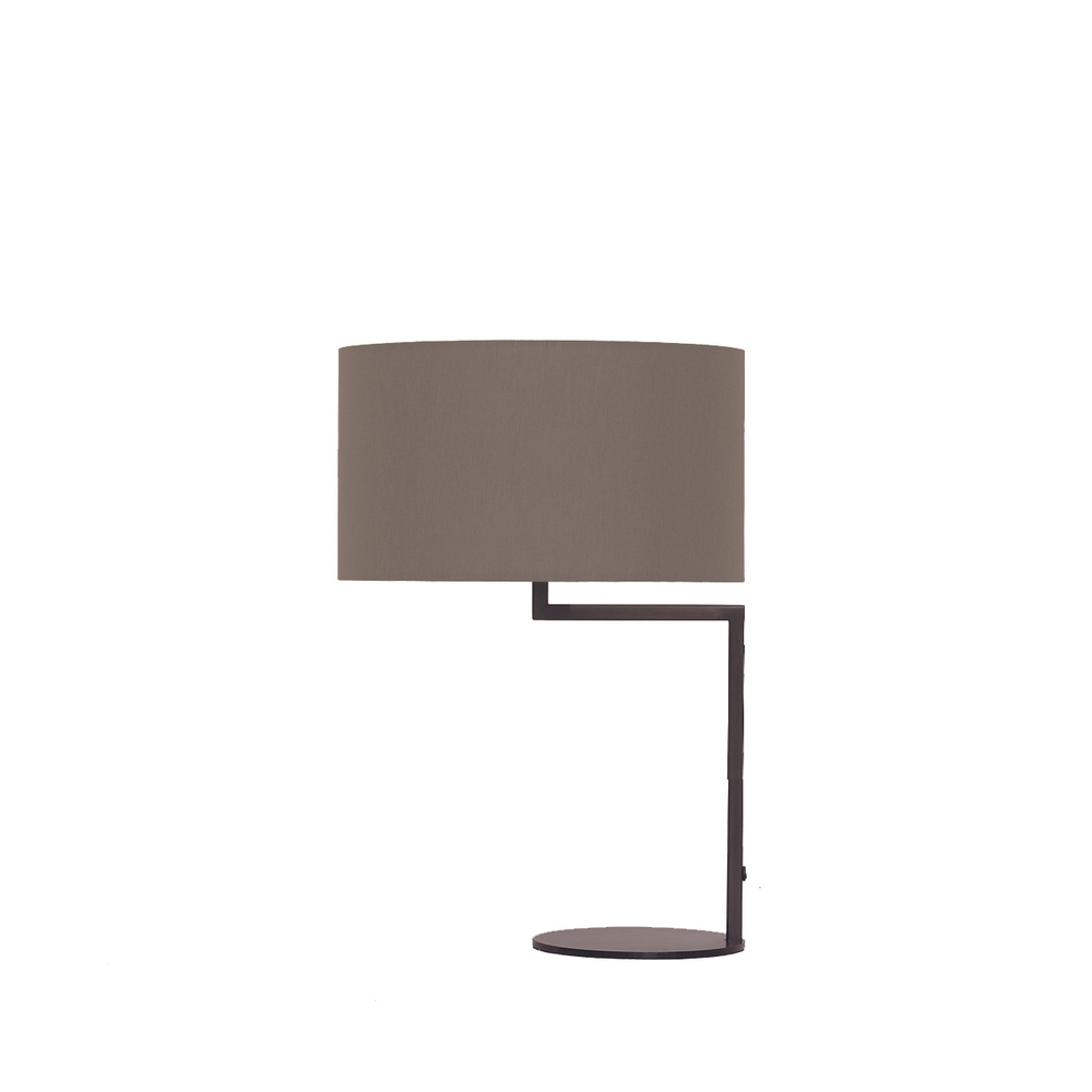 Table design lamp  Read Noon by Zeitraum (Grey)