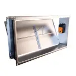 Клапан дымоудаления СКАД-1(EI120)-Д-400x400