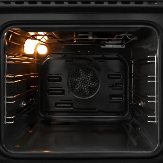 Электрический духовой шкаф Samtron FO B60313