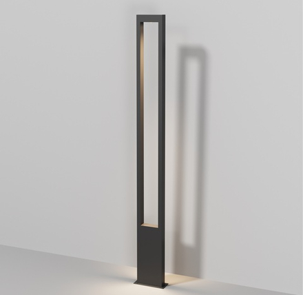 Светильник столбик ландшафтный 25вт 60x200x2000мм