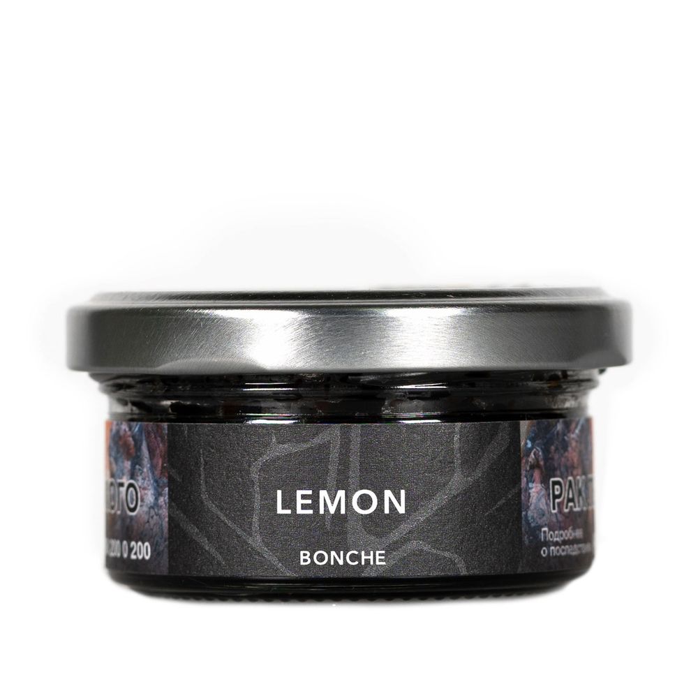 BONCHE - Lemon (120g)