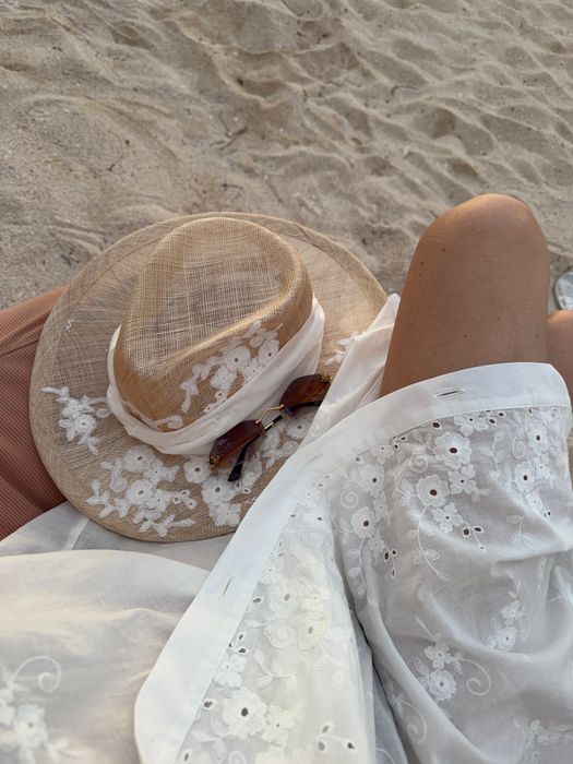 ПЛАТЬЕ РИТИ МОЛОЧНЫЙ