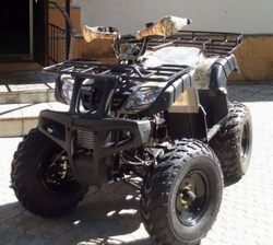 Квадроцикл MOTOLAND (МОТОЛЕНД) 200 ALL ROAD