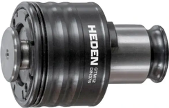 Электрический резьбонарезной манипулятор ETM-24 S