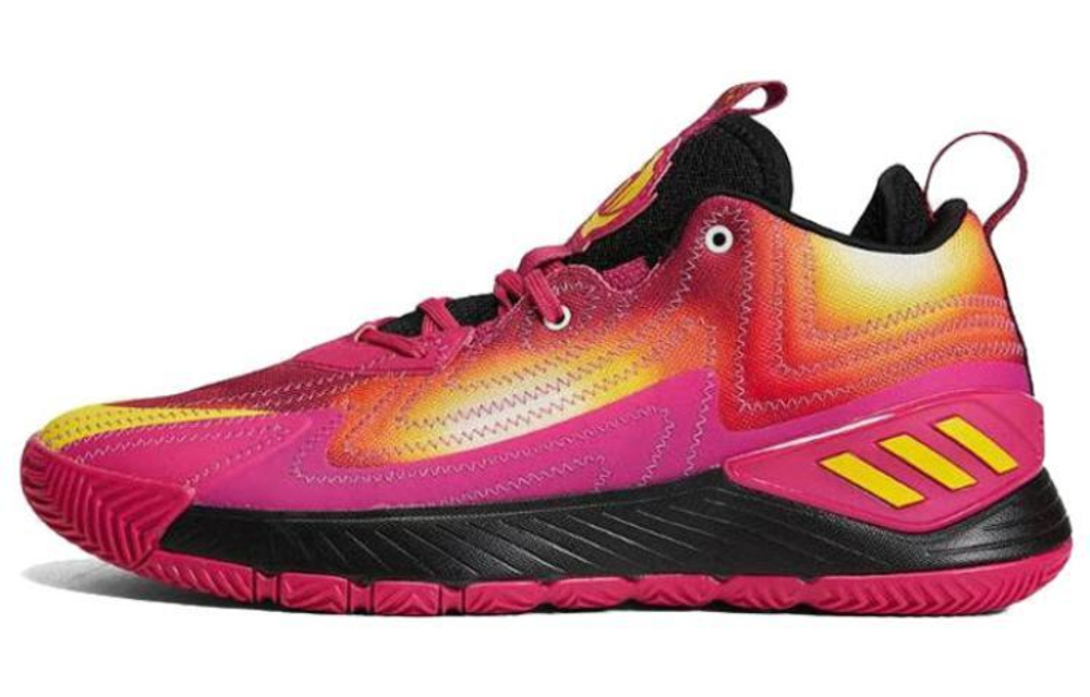 Кроссовки Adidas D Rose Son Of Chi
