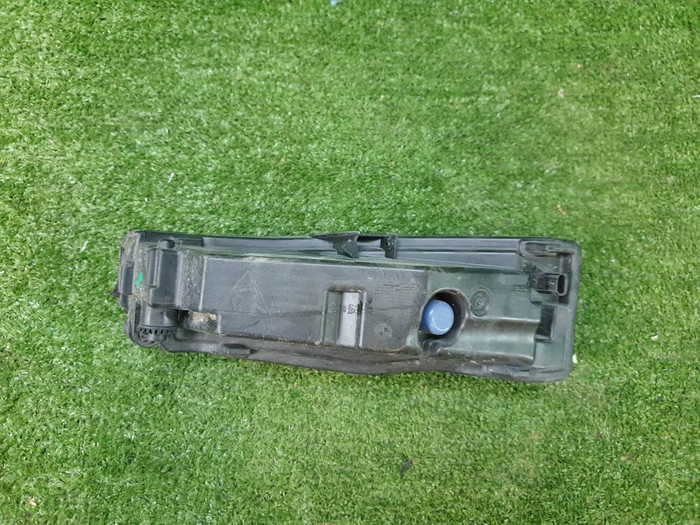 ПТФ правая BMW X3 G01 X4 G02 (2017-2021) LED