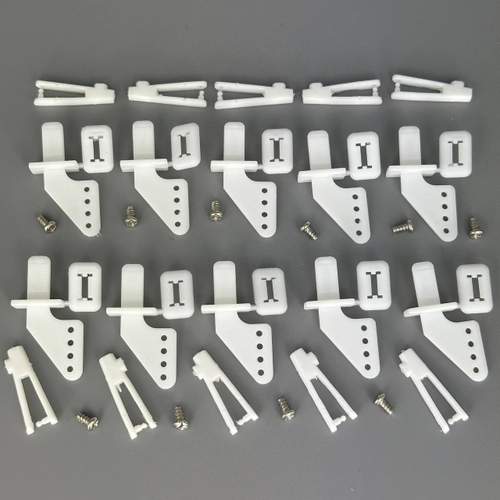 Кабанчик + наконечник тяги (10 шт.)