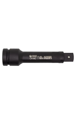 Удлинитель ударный 200мм, 1'' Forsage F-8048200MPB