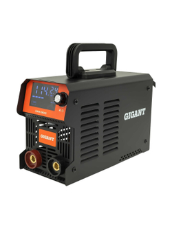 Инверторный сварочный аппарат Gigant GWM-190AS