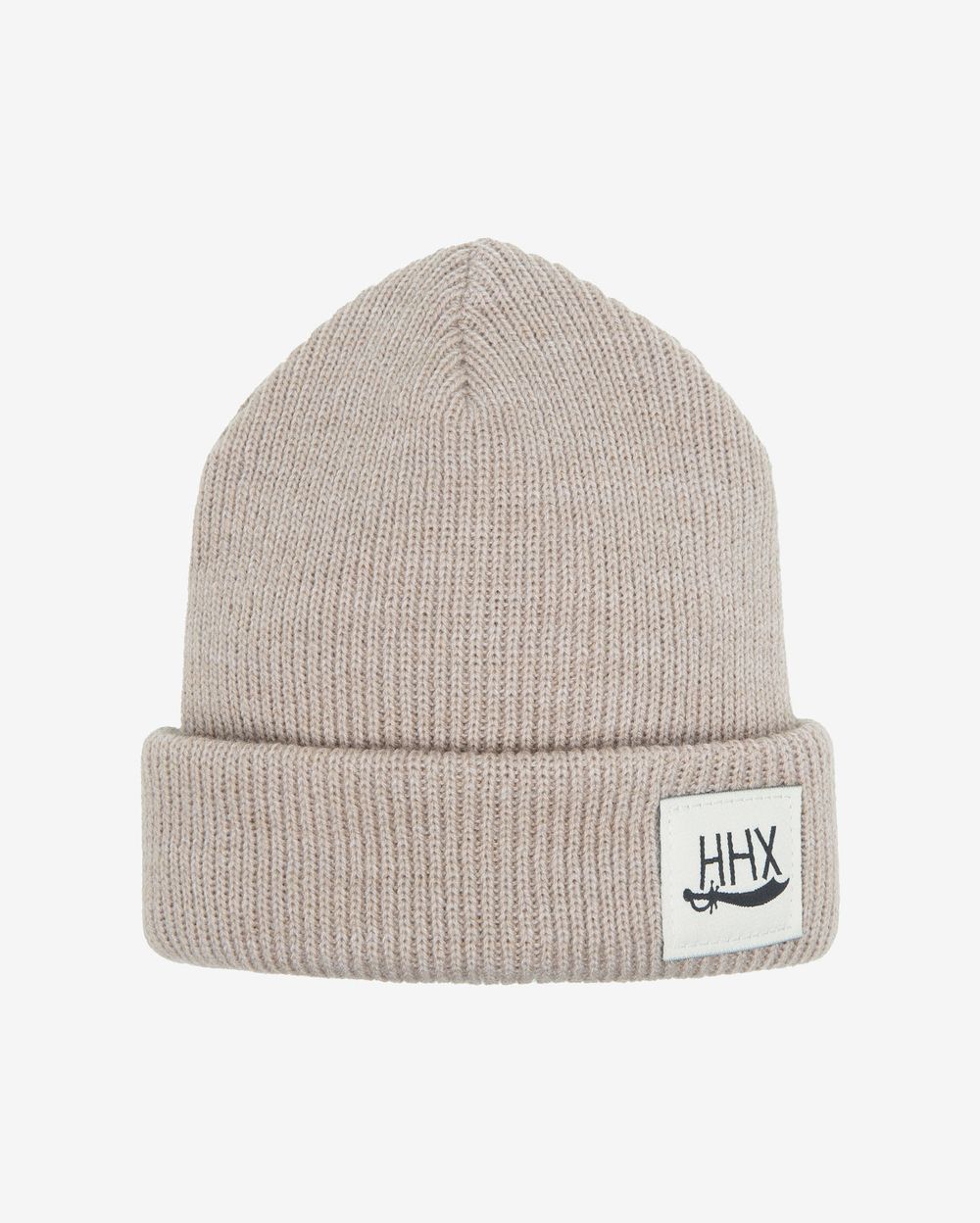 Шапка ННХ AW24 Якимка бежевый