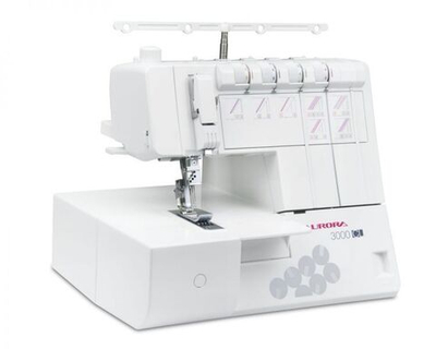 Распошивальная машина Aurora 3000 CL / 7 операций / для трикотажа