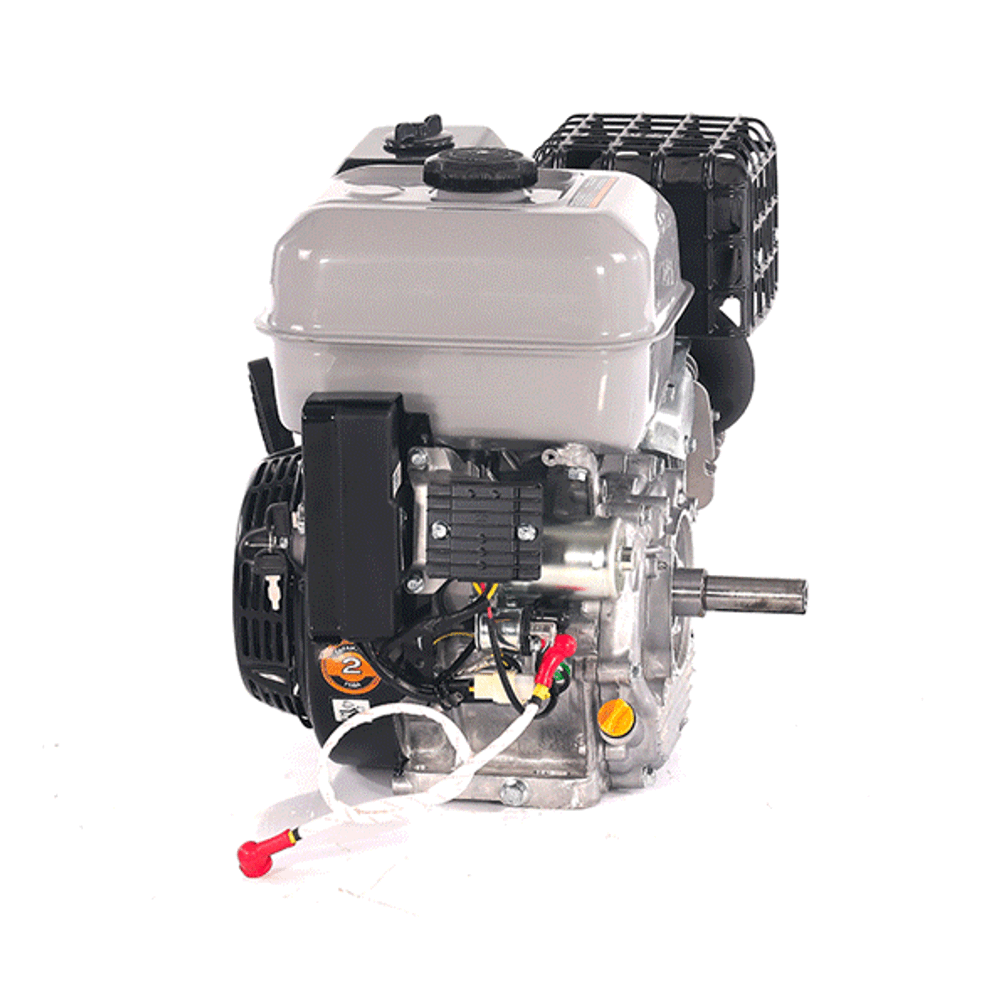 Двигатель бензиновый EVOline GB 460 Е