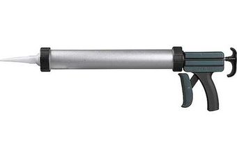 Пистолет KRAFTOOL SUPER-MAX 600 мл