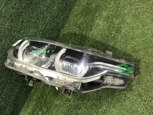 Фара правая BMW 3er F30 (2015-2020) LED
