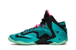 Кроссовки Nike Lebron 11 South Beach 11