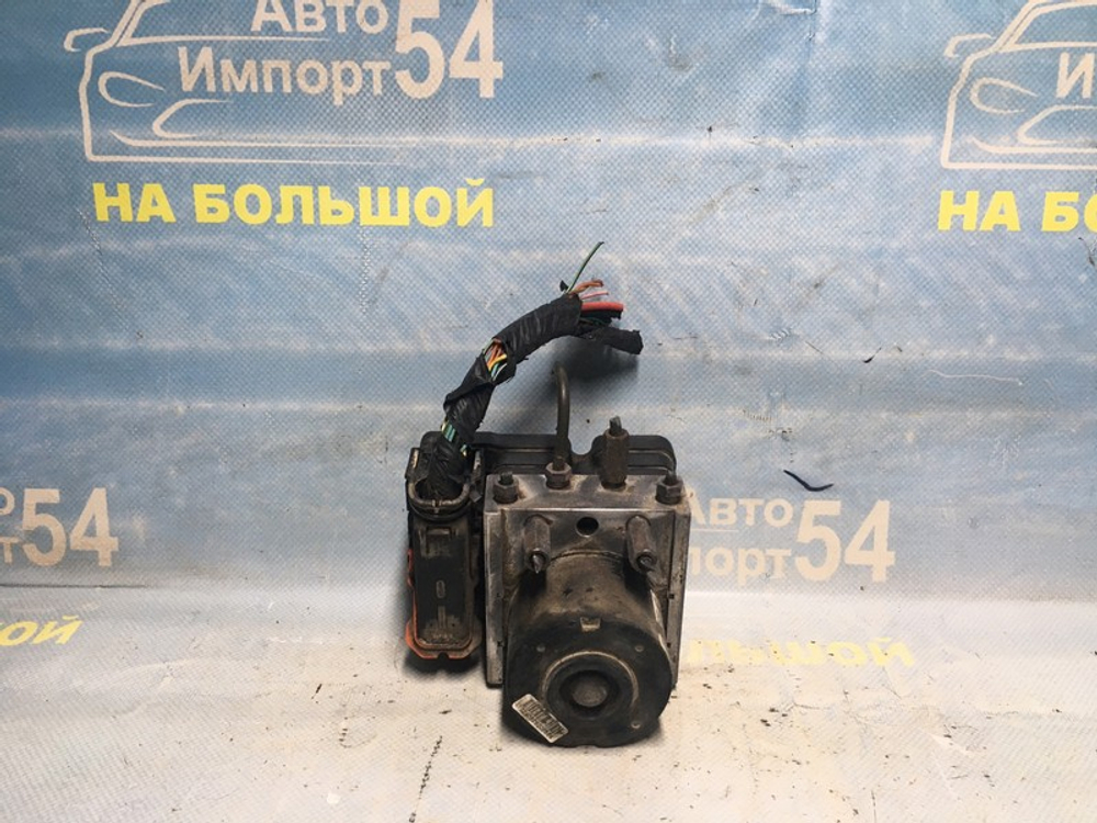 Блок ABS CHEVROLET AVEO 2008