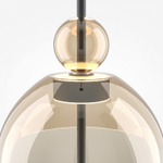 Подвесной светильник Maytoni Bangkok MOD185PL-L12CG3K1