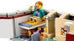 LEGO City 60454 «Туристический фургон для отдыха и приключений» — кемпинг мечты