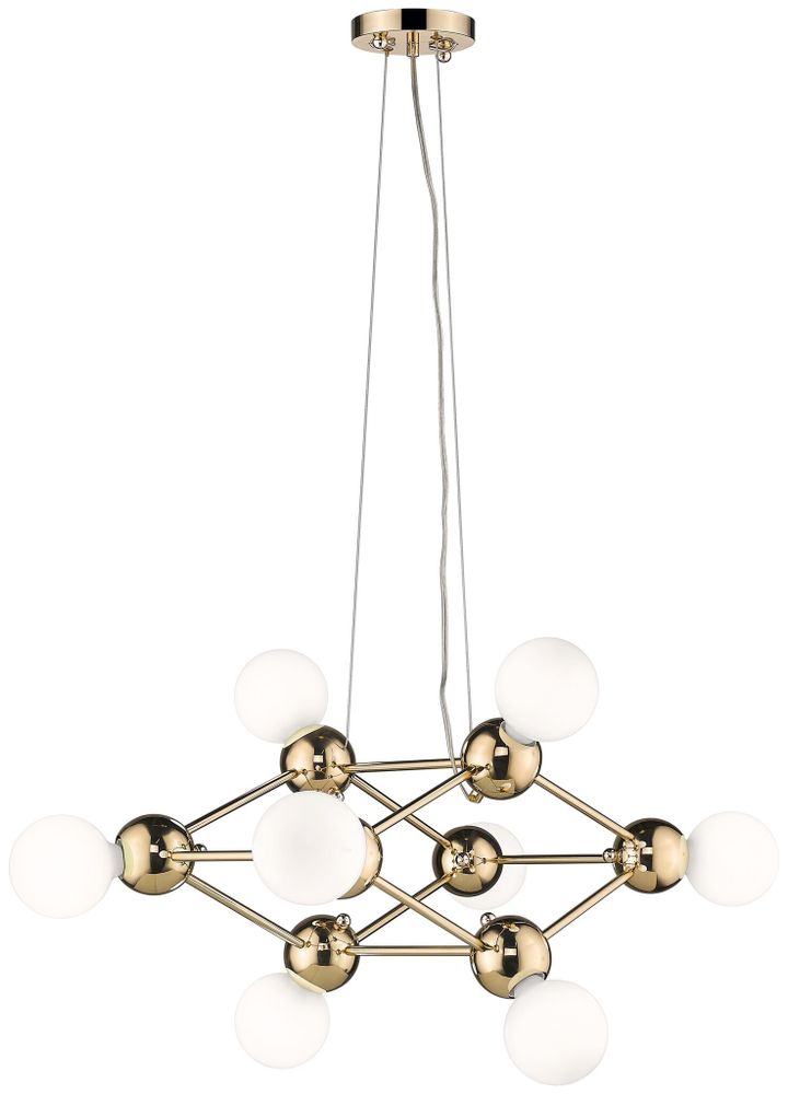 Лампа настольная Wertmark Karlin WE148.04.024