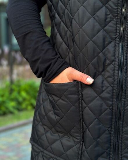 Жилет УК-463-1 Fabrika Фото 2