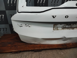 Крышка багажника Volvo XC90 2 14-нв Б/У Оригинал 31371639