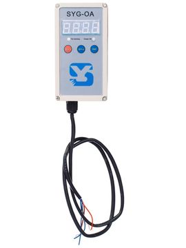 Ограничитель грузоподъемности к тали электрической 10 т TOR