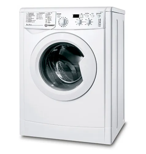 Стиральная машина Indesit IWSD 5085 (CIS) – 3