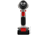Аккумуляторный шуруповерт CROWN CT21056L-1.5 BMC