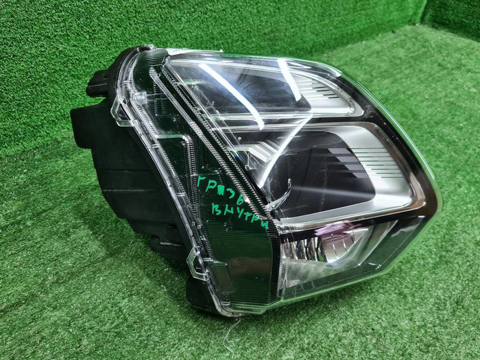 Фара правая Omoda C5 (2022-н.в.) LED (В пленке)