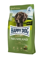 Happy Dog Supreme Neuseeland (Хэппи Дог Суприм) корм сухой для собак 12,5 кг.