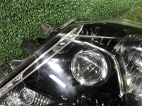 Фара левая Toyota Land Cruiser Prado 150 (2013-2017) LED