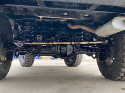 Toyota Land Cruiser 105