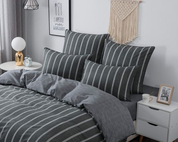 Варгус (кофе) КПБ сатин 7Е