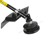 Триммер электрический Huter GET-1500B