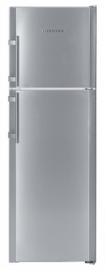 Холодильник Liebherr CTPesf 3316